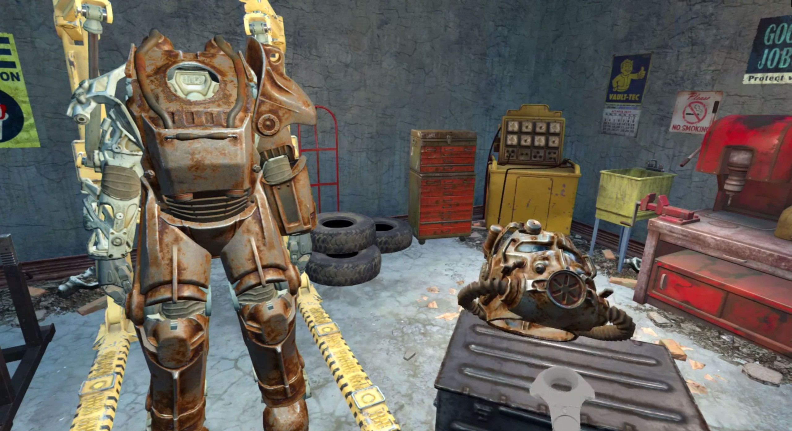 Fallout 4 VR